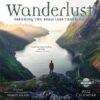 Wanderlust 2022 Wall Calendar – Trekking The Road Less Traveled