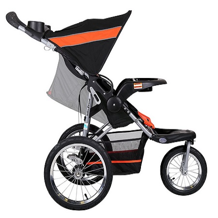 Baby Trend Expedition Jogger Travel System